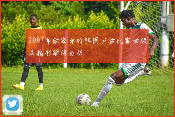 2007年欧塞尔对阵图卢兹比赛回顾及精彩瞬间分析