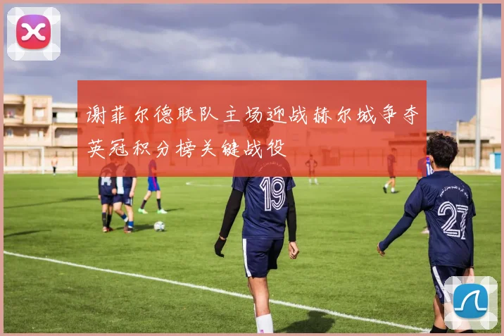 谢菲尔德联队主场迎战赫尔城争夺英冠积分榜关键战役