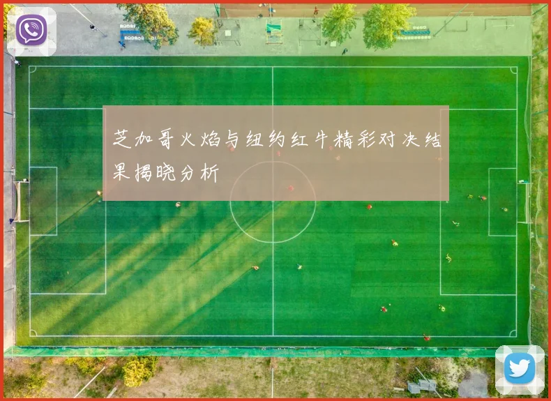 芝加哥火焰与纽约红牛精彩对决结果揭晓分析